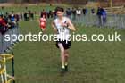 Mens Under-17s 2024 Northern Cross Country Champs., Sedgefield. Photo: David T. Hewitson/Sports for All Pics